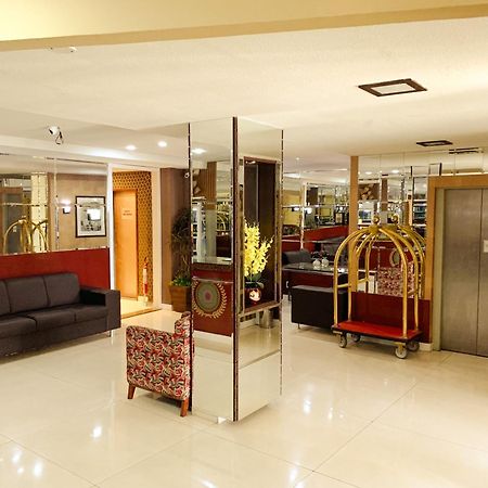 Hotel Do Largo Manaus Eksteriør bilde