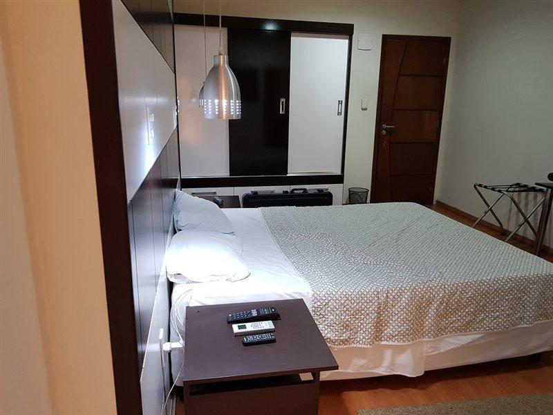 Hotel Do Largo Manaus Eksteriør bilde