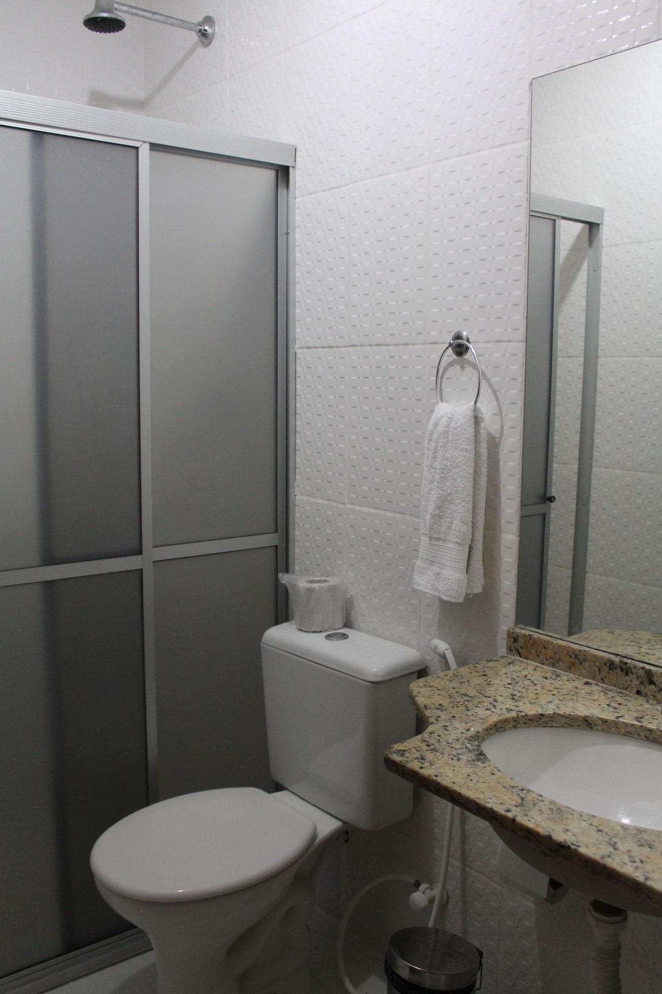 Hotel Do Largo Manaus Eksteriør bilde