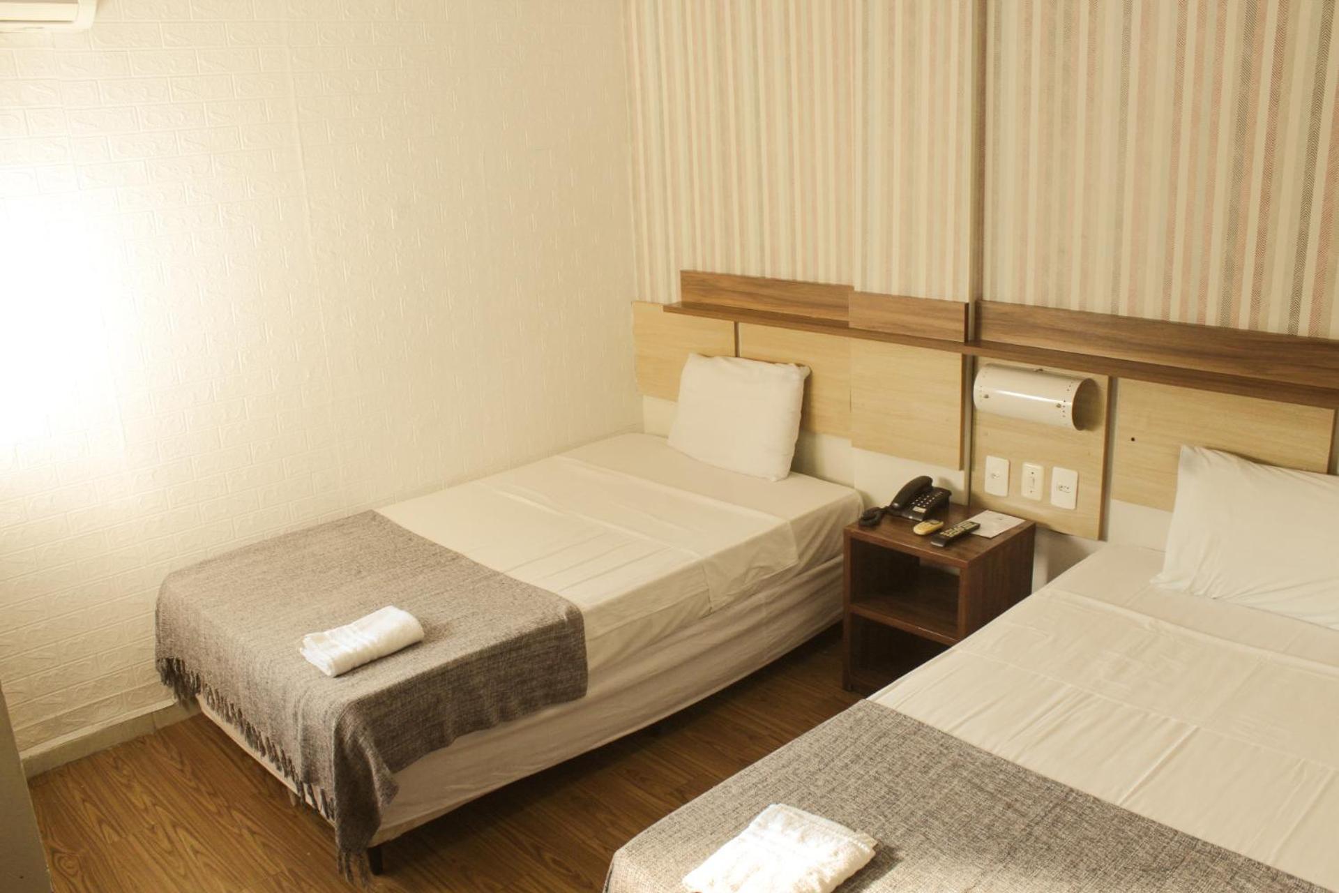 Hotel Do Largo Manaus Eksteriør bilde