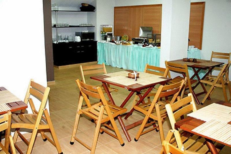Hotel Do Largo Manaus Eksteriør bilde