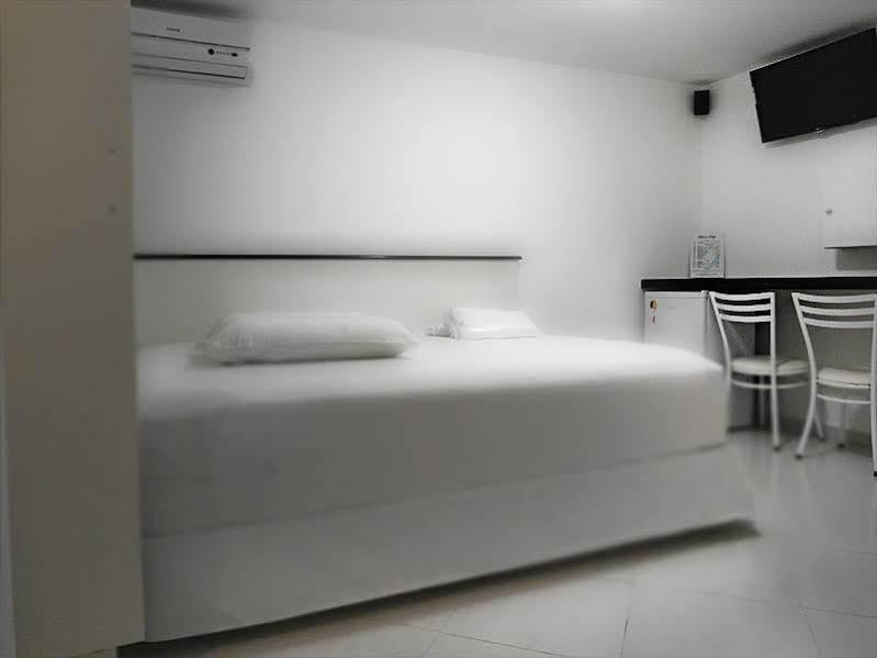 Hotel Do Largo Manaus Eksteriør bilde