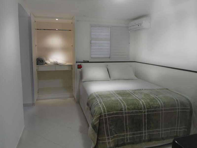 Hotel Do Largo Manaus Eksteriør bilde
